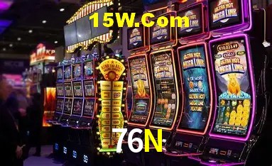 Casino Ao Vivo 76N