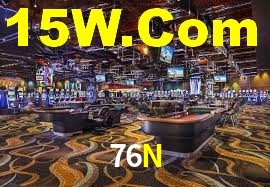 Blackjack Table 76N