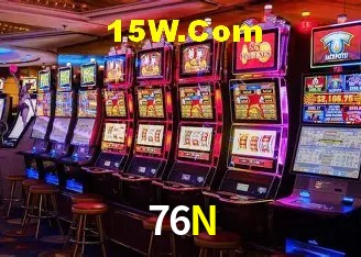 Diretório de Jogos 76N