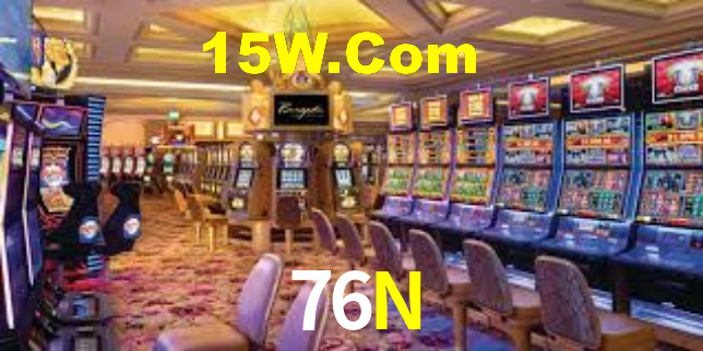 Mercados ao vivo e cash out na 76N