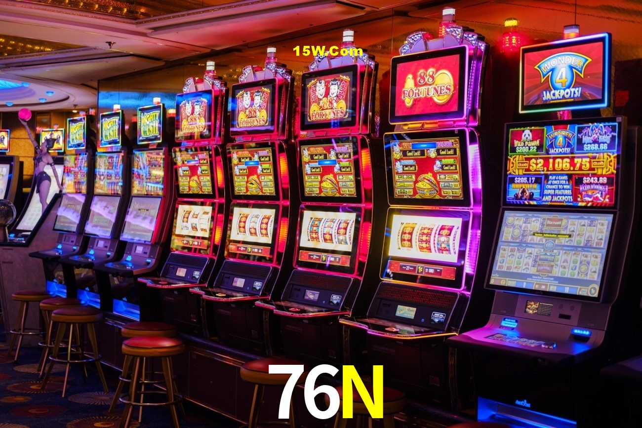 Account Benefits 76N