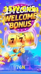 Game Providers 76N