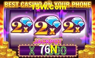 Mesa de Blackjack 76N