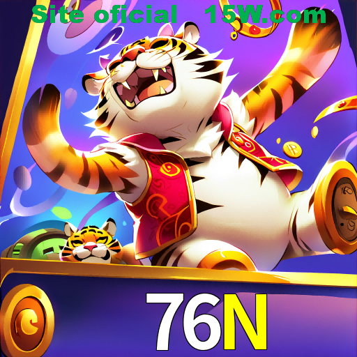 APK oficial da 76N para Android